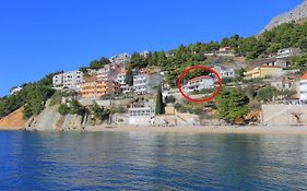 Apartments By The Sea Mimice, Omis - 18149