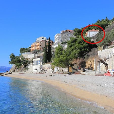 Apartments By The Sea Mimice, Omis - 18149 Exterior foto
