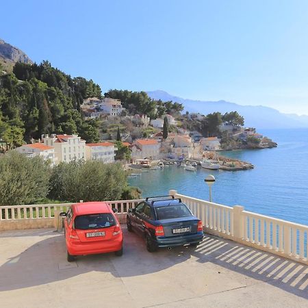 Apartments By The Sea Mimice, Omis - 18149 Exterior foto